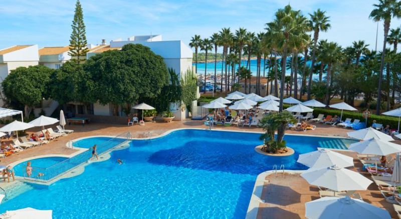 HIPOTELS MEDITERRANEO CLUB (EX. BLAU MEDITERRANEO CLUB)
