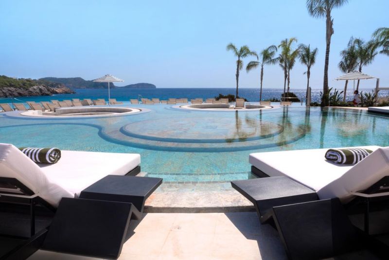 BLESS HOTEL IBIZA фото 2
