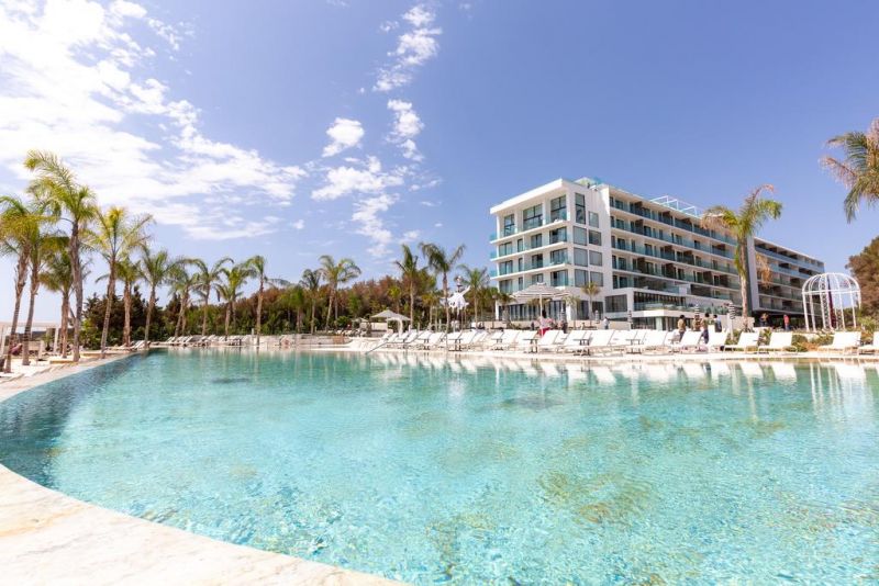 BLESS HOTEL IBIZA фото 4
