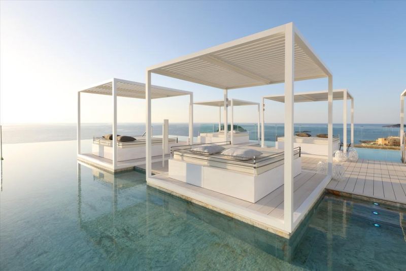 BLESS HOTEL IBIZA фото 6