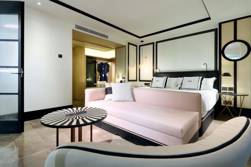 BLESS HOTEL IBIZA фото 8