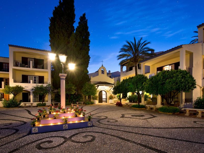 BLUEBAY BANUS (EX. RINCON ANDALUZ) фото 2