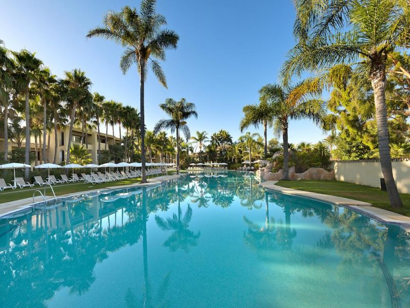BLUEBAY BANUS (EX. RINCON ANDALUZ) фото 3
