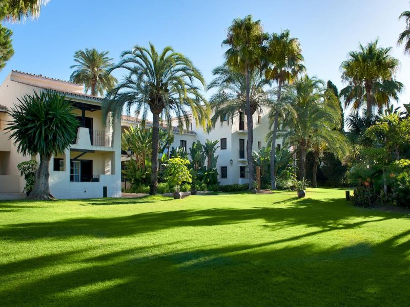 BLUEBAY BANUS (EX. RINCON ANDALUZ) фото 4