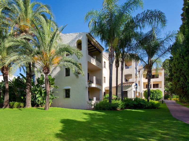 BLUEBAY BANUS (EX. RINCON ANDALUZ) фото 5