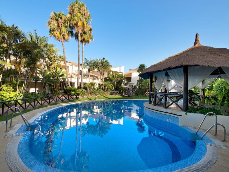 BLUEBAY BANUS (EX. RINCON ANDALUZ) фото 6