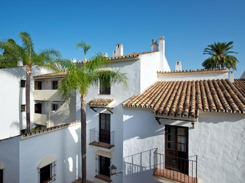 BLUEBAY BANUS (EX. RINCON ANDALUZ) фото 7