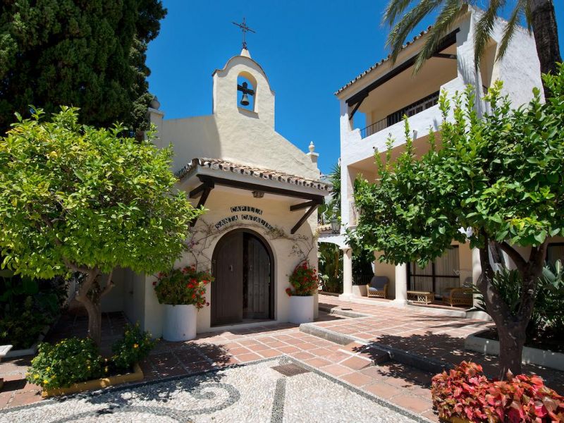 BLUEBAY BANUS (EX. RINCON ANDALUZ) фото 8