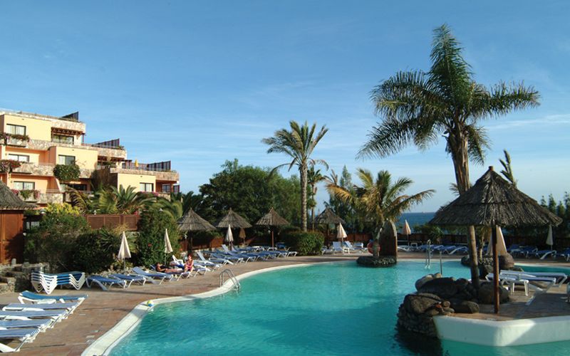 BLUEBAY BEACH CLUB фото 3