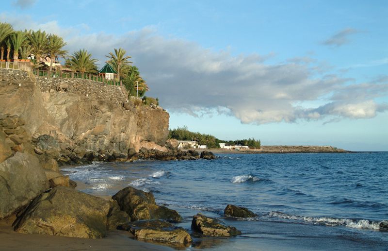 BLUEBAY BEACH CLUB фото 4