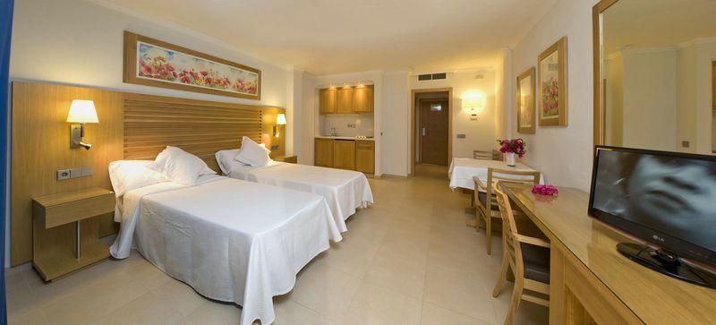 BON SOL PRESTIGE APT фото 4