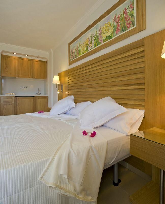 BON SOL PRESTIGE APT фото 5