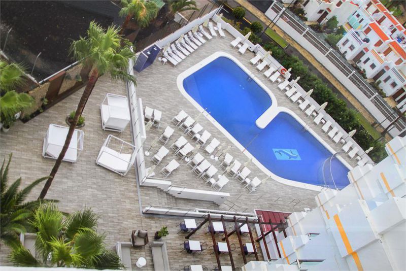 CORAL OCEAN VIEW (EX. CLUB BONANZA APARTHOTEL) фото 3