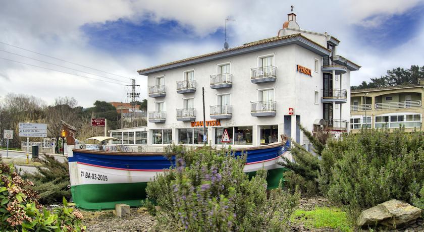 BONAVISTA HOSTAL