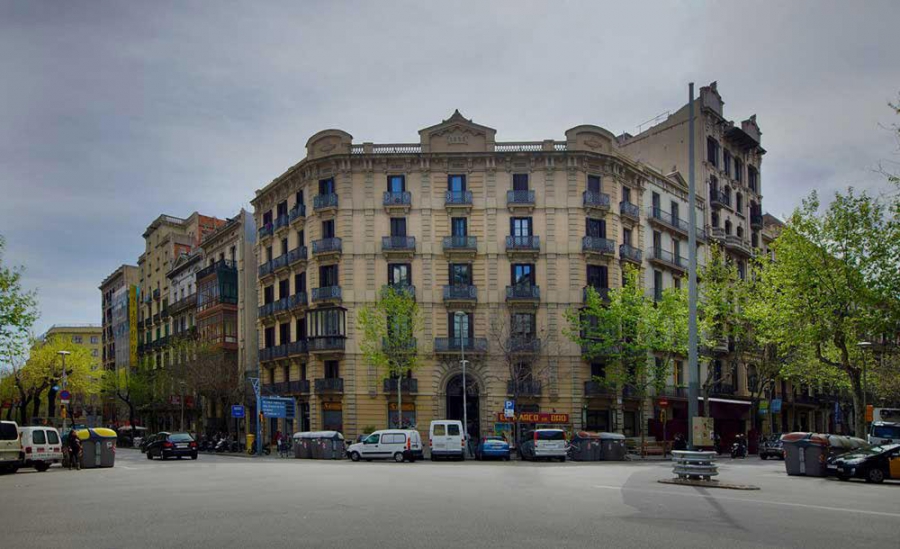 BOUTIQUE BED AND BREAKFAST BARCELONA
