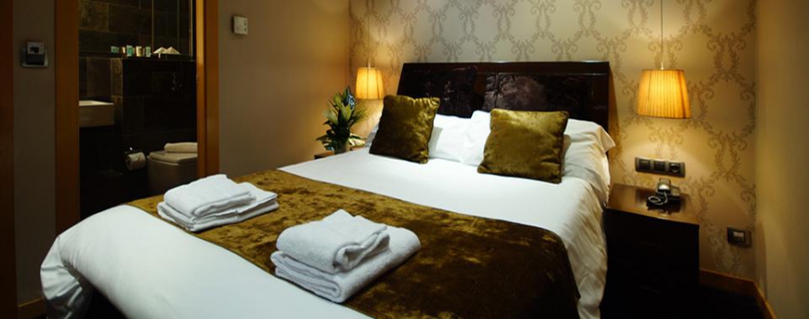 BOUTIQUE BED AND BREAKFAST BARCELONA фото 3