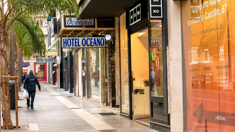 BOUTIQUE OCEANO
