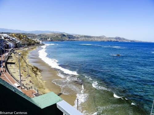 BRISAMAR CANTERAS