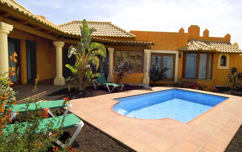 BRISAS DEL MAR VILLAS фото 2