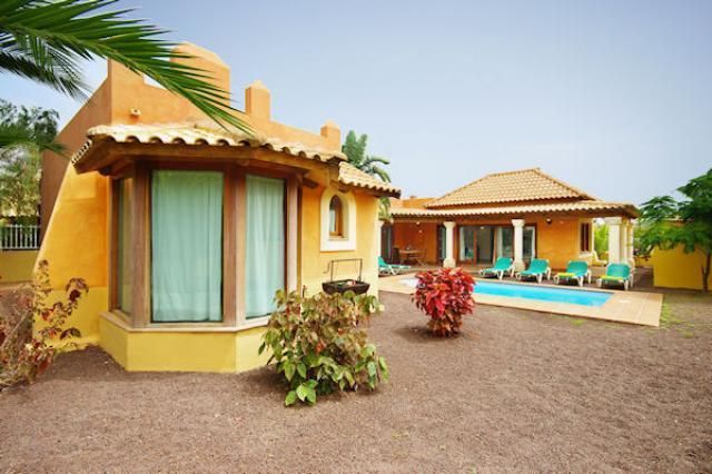 BRISAS DEL MAR VILLAS фото 3