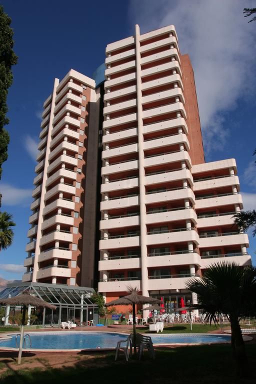 BUENAVISTA APTOS