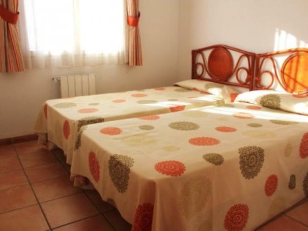 BUNGALOWS PUERTA DEL SOL APT фото 6