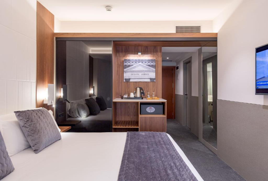BW PREMIER HOTEL DANTE
