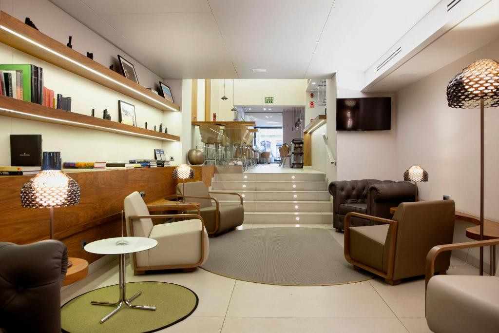BW PREMIER HOTEL DANTE фото 3
