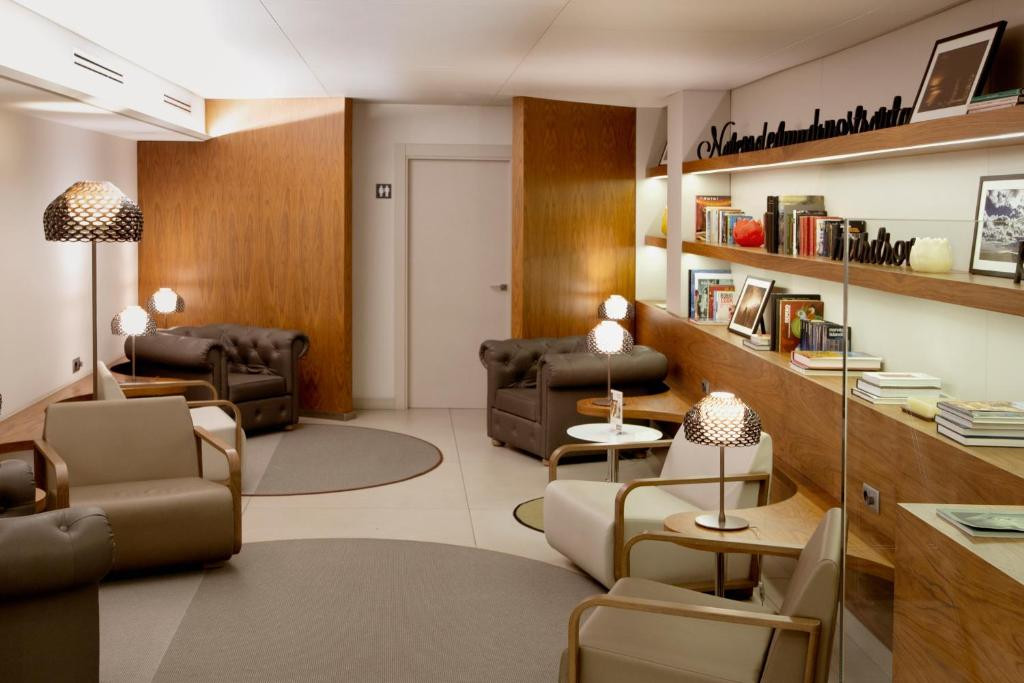BW PREMIER HOTEL DANTE фото 4