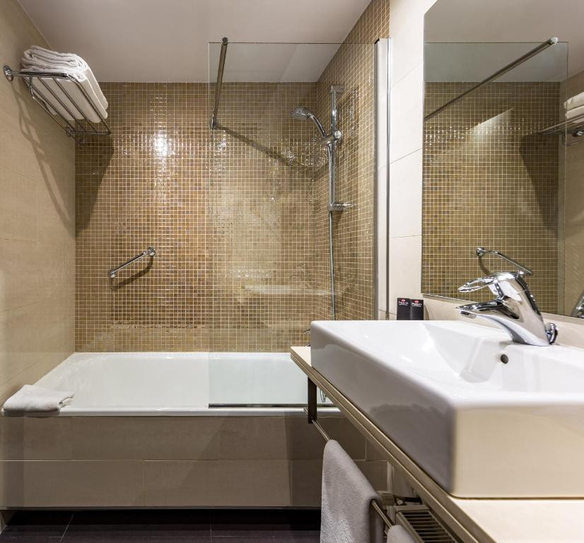 BW PREMIER HOTEL DANTE фото 7