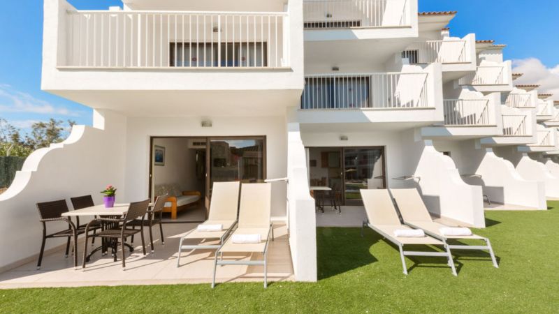 CA S SABONERS APT фото 6