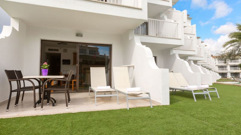 CA S SABONERS APT фото 7