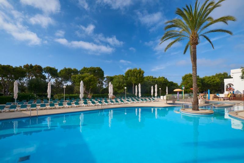 CALA DOR PLAYA APT фото 3
