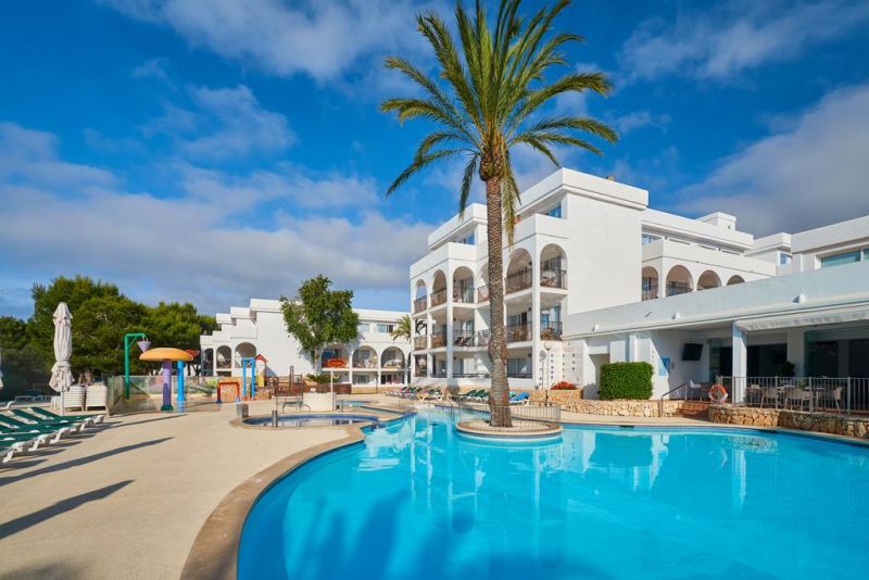 CALA DOR PLAYA APT