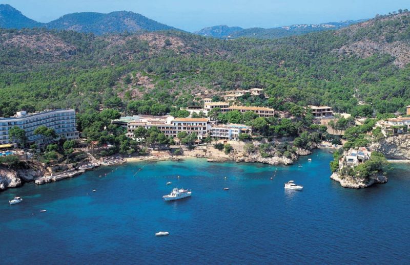 CALA FORNELLS