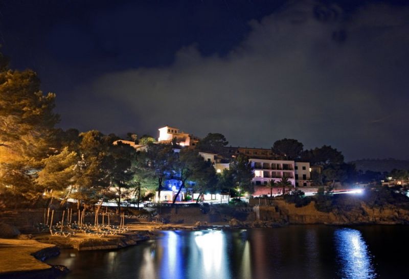 CALA FORNELLS фото 3