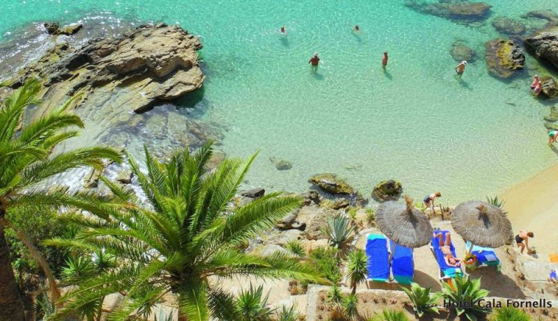 CALA FORNELLS фото 5