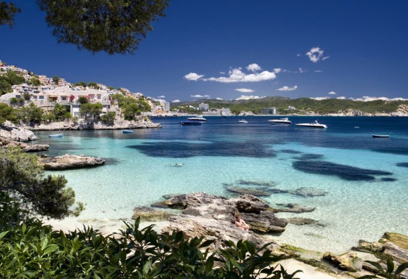 CALA FORNELLS фото 6
