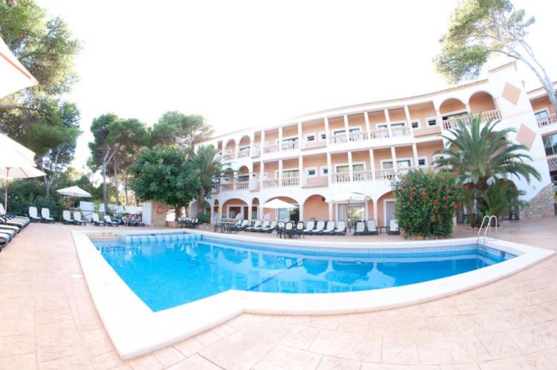 CALA GAT