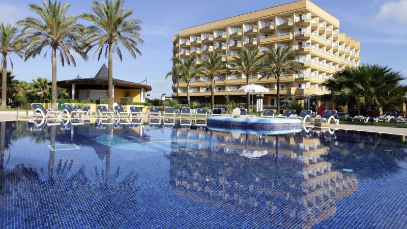 CALA MILLOR GARDEN