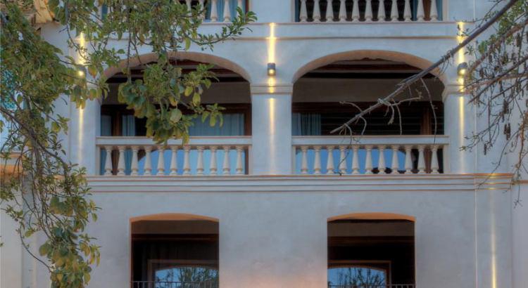 CALATRAVA BOUTIQUE HOTEL