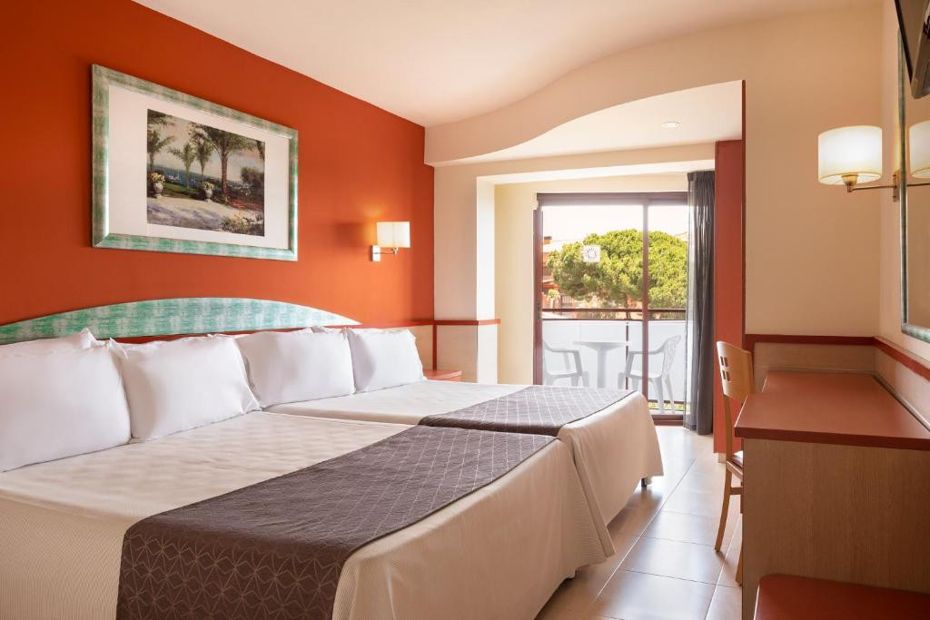 CALELLA PALACE фото 3