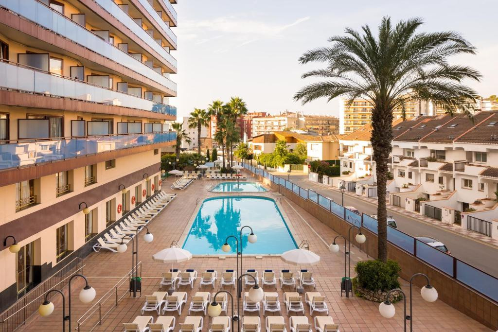 CALELLA PALACE