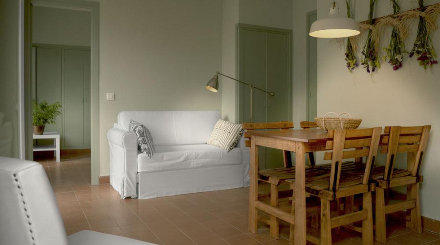 CALELLA PARK LA ESQUINA VERDE фото 6
