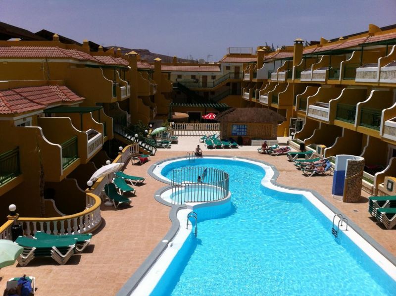 CALETA GARDEN APT фото 4