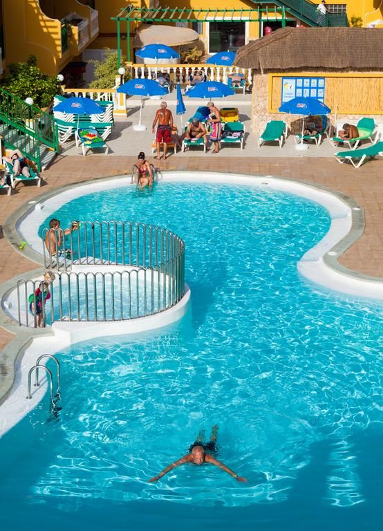 CALETA GARDEN APT фото 6
