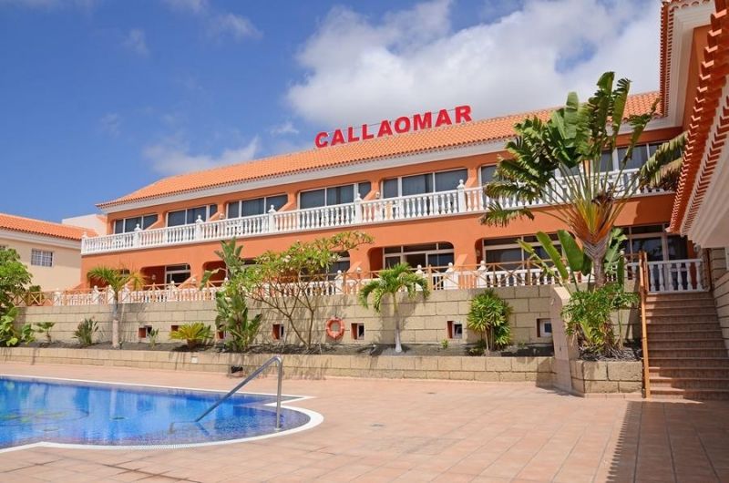 CALLAO MAR