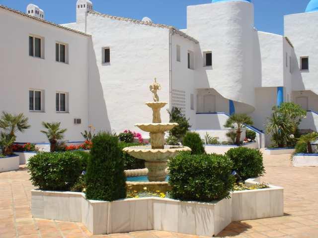 CAMPANARIO DE CALAHONDA фото 4