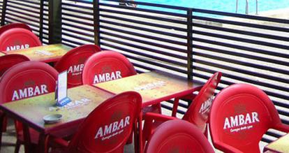 CAMPING PLAYA CAMBRILS DON CAMILO фото 4