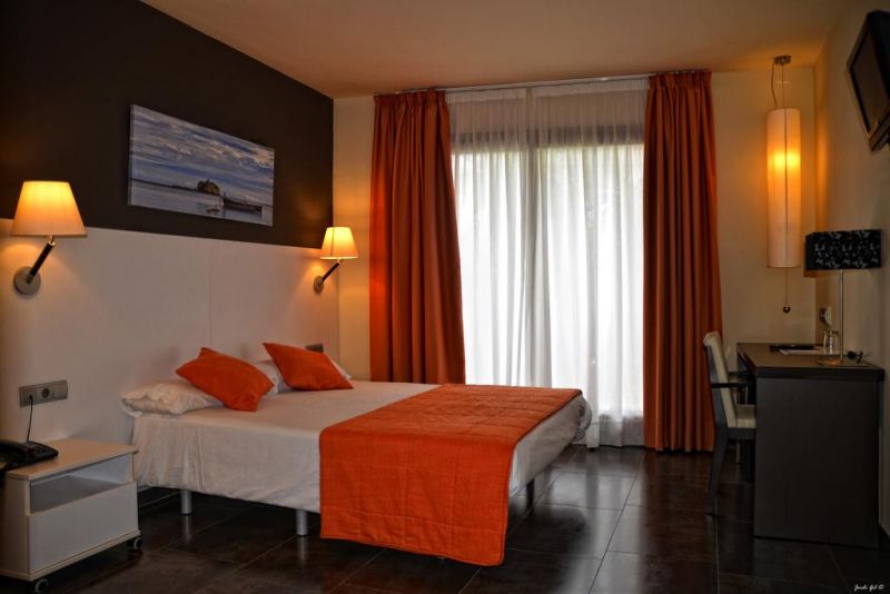 CAN BATISTE HOTEL фото 2